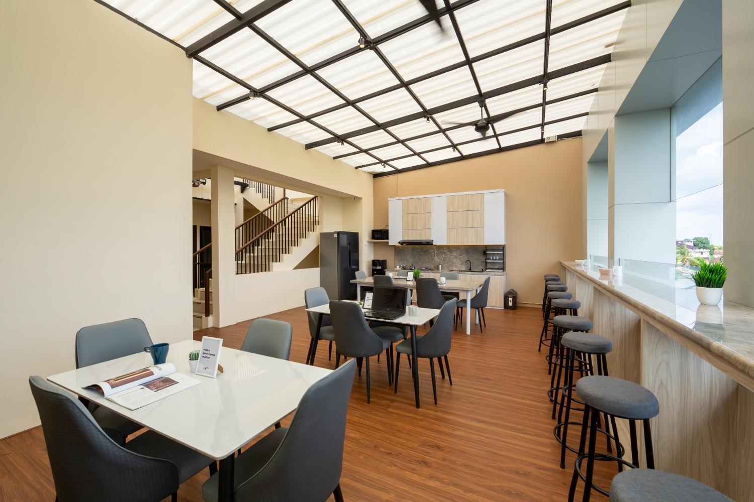 Aparthotel Cove Tripuri House Bali Denpasar Esterno foto
