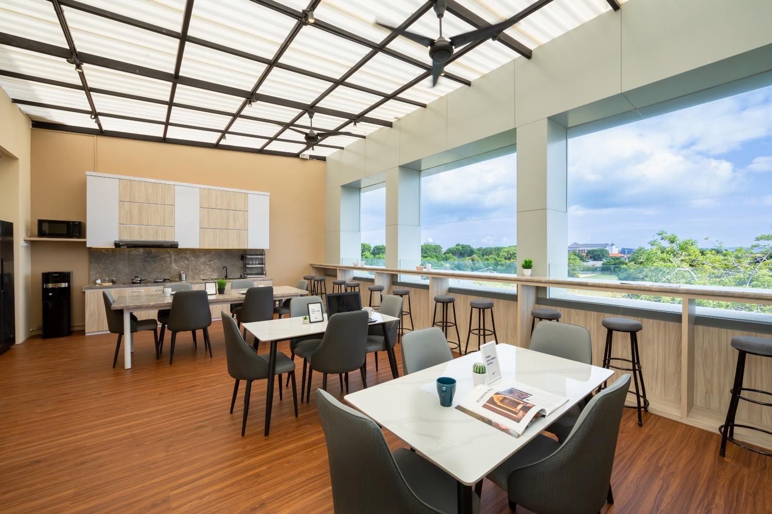 Aparthotel Cove Tripuri House Bali Denpasar Esterno foto