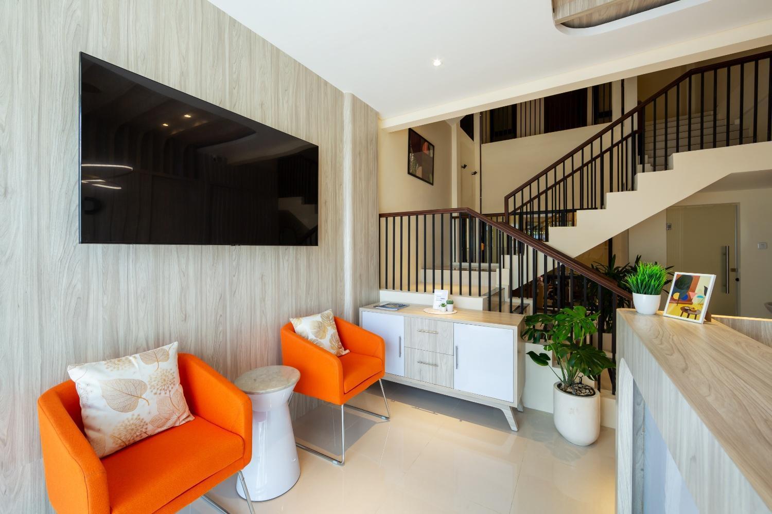 Aparthotel Cove Tripuri House Bali Denpasar Esterno foto